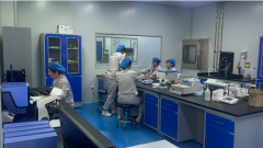 <b>食安陕西三秦行｜走进杨凌：企业立异引领共建</b>