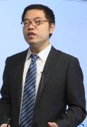 G打算 GIFT第六届将来财经精英暑期锻炼营